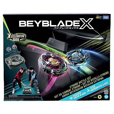 Beyblade X Xtreme Arena Seti-Tp9588 Eğlence Oyuncakları Beyblade