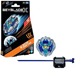 Beyblade X Buster Dran 1-60A UX Tekli Set TP1536 - Beyblade
