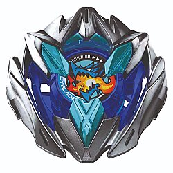 Beyblade X Buster Dran 1-60A UX Tekli Set TP1536 - 2