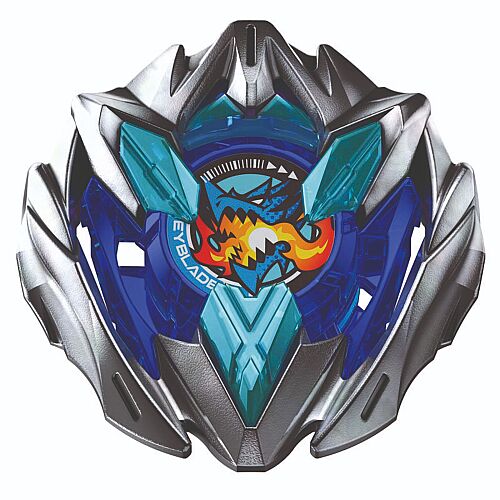 Beyblade X Buster Dran 1-60A UX Tekli Set TP1536 - 2
