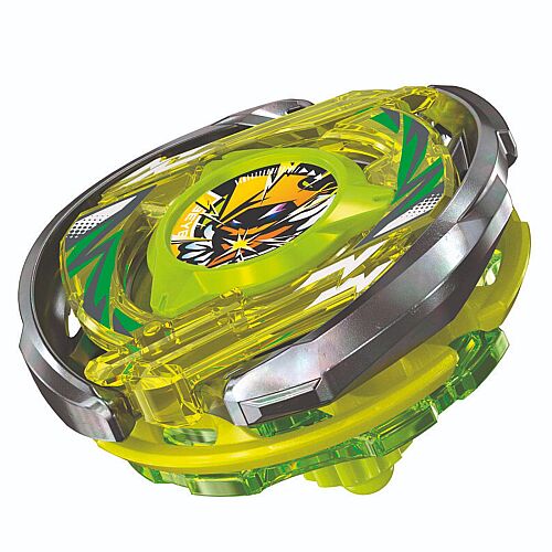 Beyblade X CX Arc Mysterious R 4-55LO Başlangıç Seti TP1679 - 4