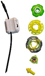 Beyblade X CX Arc Mysterious R 4-55LO Başlangıç Seti TP1679 - 2