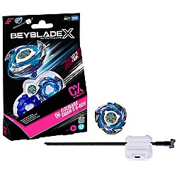 Beyblade X CX Courage Dran S 6-60V Başlangıç Seti TP1677 - Beyblade