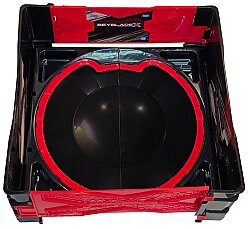 Beyblade X Katlanabilir Taşınabilir Arena TP0841 - 2
