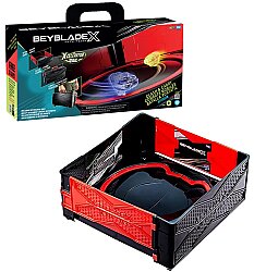 Beyblade X Katlanabilir Taşınabilir Arena TP0841 - Beyblade