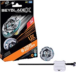 Beyblade X Sterling Wolf 3-80FB UX Başlangıç Seti TP1674 - Beyblade