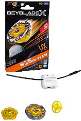 Beyblade X UX Wizard Mysterious 5-70DB Başlangıç Seti TP1537 - Beyblade