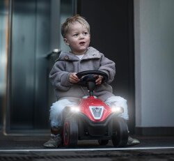 Bıg Bobby 800056238 Car Next 2.0 Red - 4
