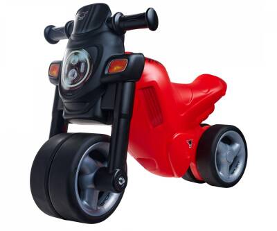 Bıg Sport 800056386 Bike Balance Bike Red - 1