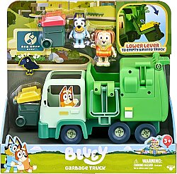 Bluey Çöp Kamyonu Bluey/17170 - 4