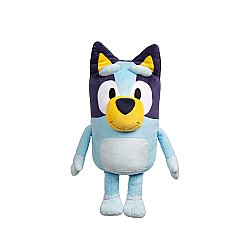 Bluey En İyi Arkadaşım Bluey 45 Cm Peluş Figür Bluey/13010 - Bluey