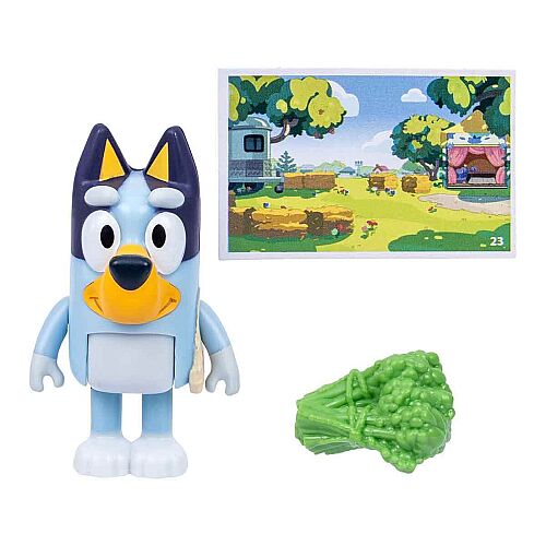 Bluey Hikaye Başlangıç Tekli Paket BLU/19223 - 8