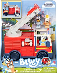 Bluey İtfaiye Kamyonu Bluey/17610 - 5