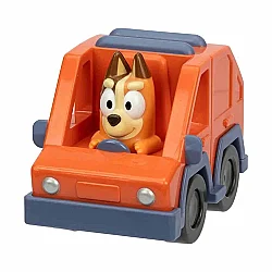 Bluey Mini Araçlar BLU/18066 - 2