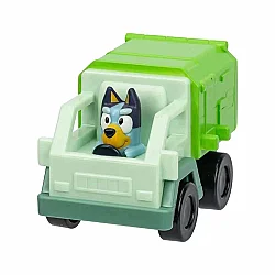 Bluey Mini Araçlar BLU/18066 - 3