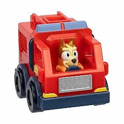 Bluey Mini Araçlar BLU/18066 - 4