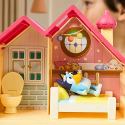 Bluey Mini Ev Oyun Seti BLU/17614 - 2