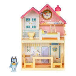 Bluey Mini Ev Oyun Seti BLU/17614 - 1