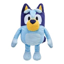 Bluey Türkçe Konuşan Peluş 35 cm BLU/17631 - Bluey