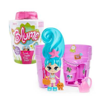 Blume Blume Doll Sürpriz Bebek Seri 1 BLUM/2254 - 1