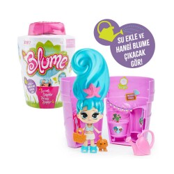 Blume Blume Doll Sürpriz Bebek Seri 1 BLUM/2254 - 3