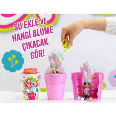 Blume Blume Doll Sürpriz Bebek Seri 1 BLUM/2254 - 7