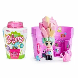 Blume Blume Doll Sürpriz Bebek Seri 1 Blum/2254 - 2