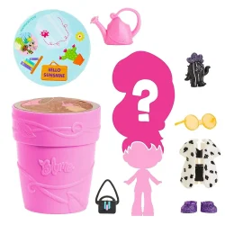 Blume Blume Doll Sürpriz Bebek Seri 1 Blum/2254 - 3