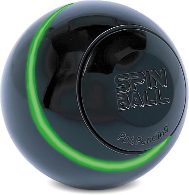 Bopster Karanlıkta Parlayan Küre Stres Çarkı - Sb005 - 5
