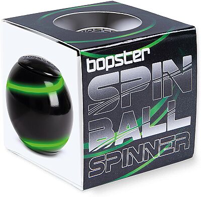 Bopster Karanlıkta Parlayan Küre Stres Çarkı - Sb005 - 7