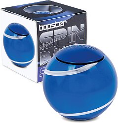  Bopster Mavi Küre Stres Çarkı - Sb003 