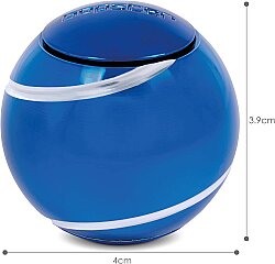  Bopster Mavi Küre Stres Çarkı - Sb003 - 2