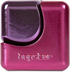  Bopster Pembe & Mor Küp Stres Çarkı - Cs003 - 5