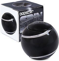  Bopster Siyah Küre Stres Çarkı - Sb002 - Bopster