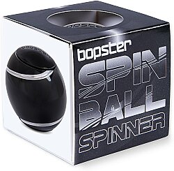  Bopster Siyah Küre Stres Çarkı - Sb002 - 6