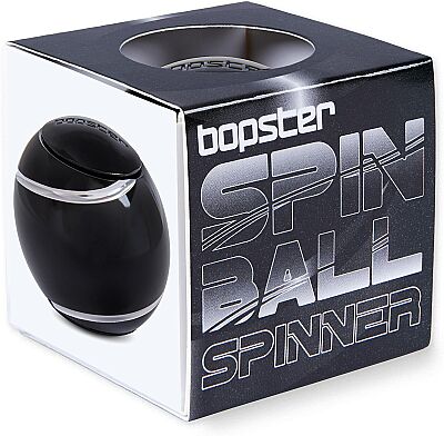  Bopster Siyah Küre Stres Çarkı - Sb002 - 6