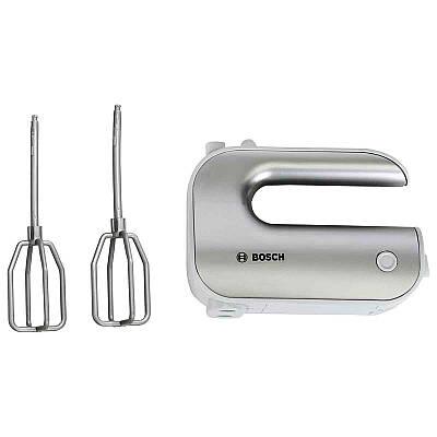 Bosch El Mikseri Gümüş S02009240 - 1