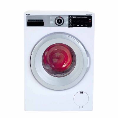 Bosch Sesli ve Işıklı Home Professional Oyuncak Çamaşır Makinesi S00009213 - 3