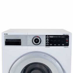 Bosch Sesli ve Işıklı Home Professional Oyuncak Çamaşır Makinesi S00009213 - 5