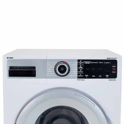 Bosch Sesli ve Işıklı Home Professional Oyuncak Çamaşır Makinesi S00009213 - 5