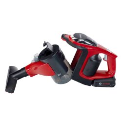 Bosch Unlimited Sesli ve Işıklı Oyuncak Dikey Süpürge Kırmızı S00006808 - 6