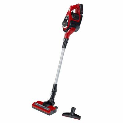 Bosch Unlimited Sesli ve Işıklı Oyuncak Dikey Süpürge Kırmızı S00006808 - 2