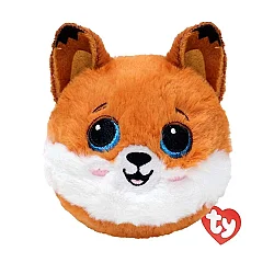 Bouncers Blaze - Fox Orange - Bouncers