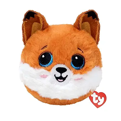 Bouncers Blaze - Fox Orange - 1
