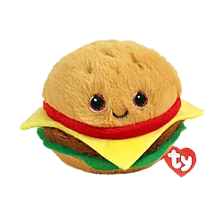 Bouncers Buns - Hamburger - Bouncers