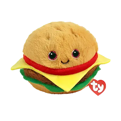 Bouncers Buns - Hamburger - 1