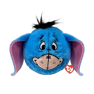 Bouncers Eeyore - Donkey - 1