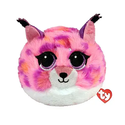 Bouncers Lex - Bobcat Pınk - 1