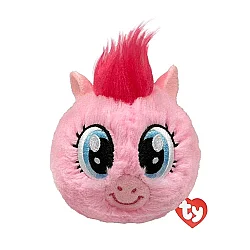 Bouncers Pınkıe Pıe - Mlp Pınk - Bouncers