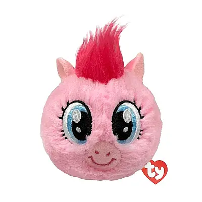 Bouncers Pınkıe Pıe - Mlp Pınk - 1